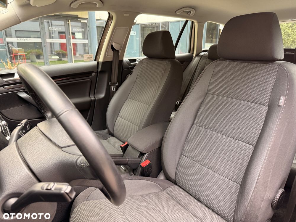 Volkswagen Golf 1.2 TSI Comfortline - 14