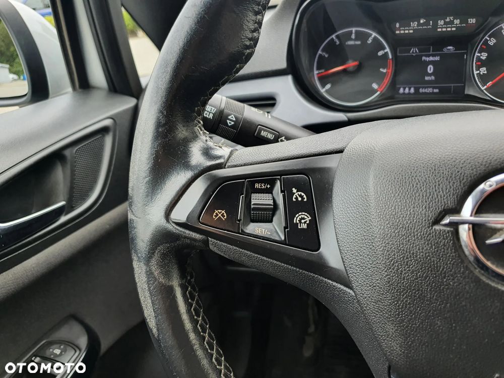 Opel Corsa 1.4 Enjoy - 37