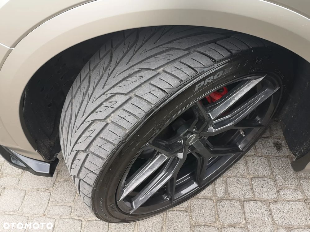 Audi SQ8 TFSI quattro tiptronic - 32