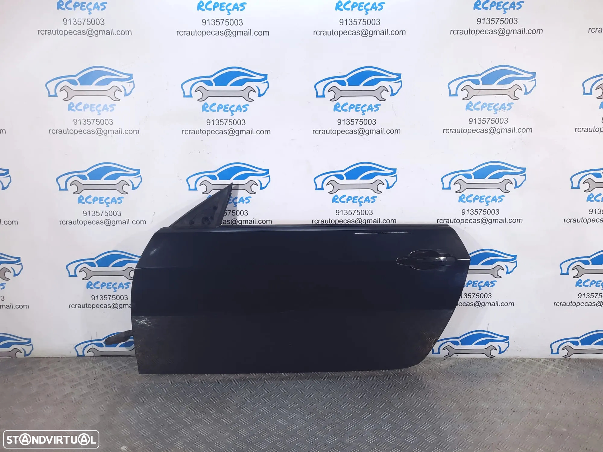 PORTA PORTAS FRENTE FRONTAL ESQUERDA 41517200569 7200569 BMW SERIE 3 E92 COUPE E93 CABRIO FECHO ELEVADOR MOTOR PUXADOR VIDRO - 9