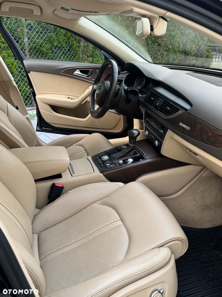 Audi A6 ver-3-0-tdi-quattro-tiptronic - 14