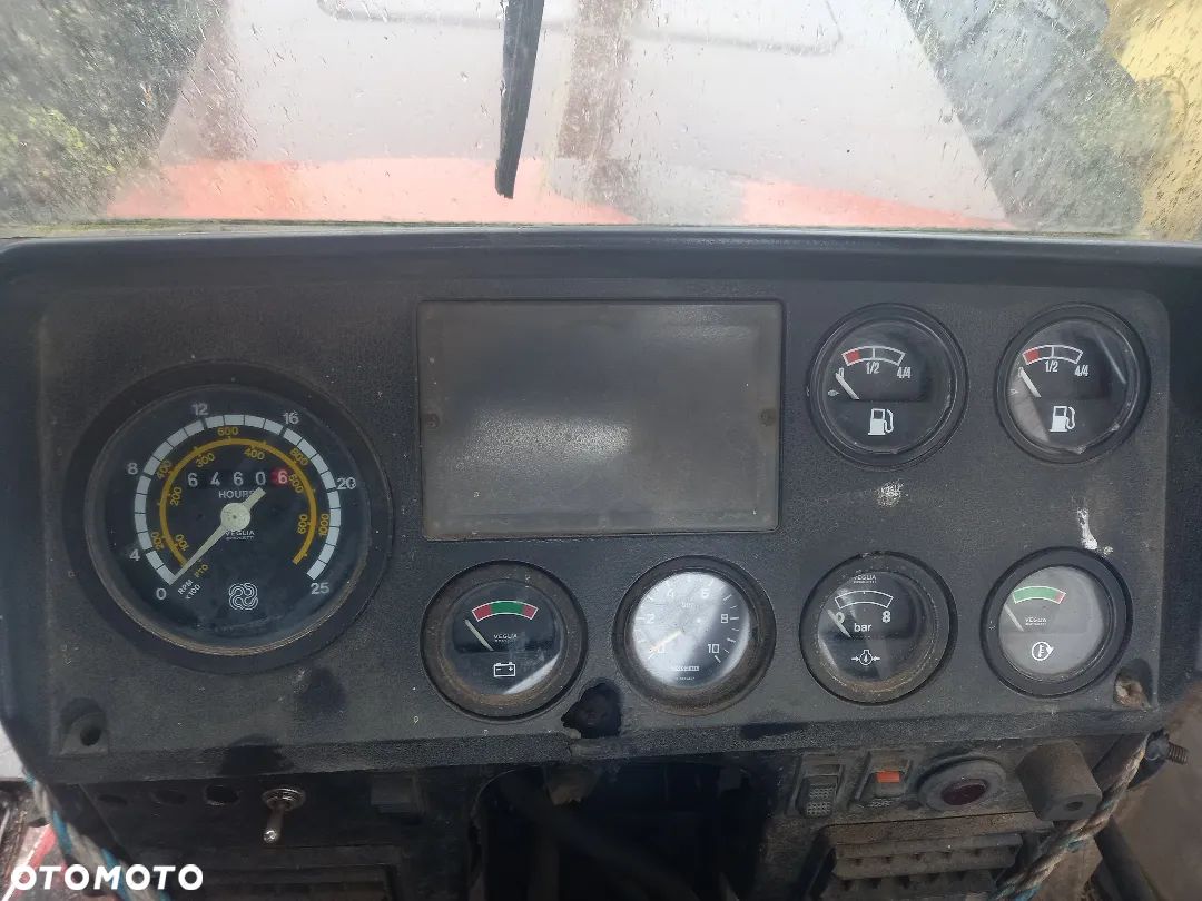 Zegary liczniki Same Laser 150 - 1