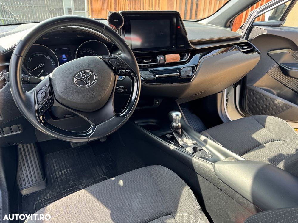 Volkswagen Touareg 3.0 Automatik - 8