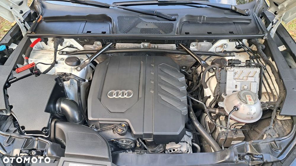 Audi Q5 45 TFSI quattro S tronic - 15