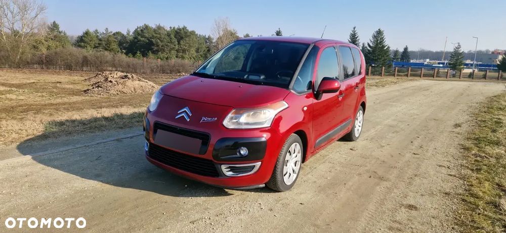 Citroën C3 Picasso 1.4i Seduction - 1