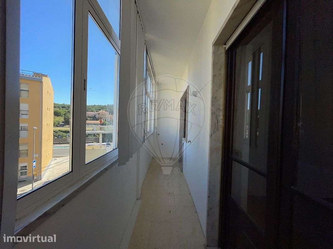 Apartamento T2 para arrendamento - Grande imagem: 5/13