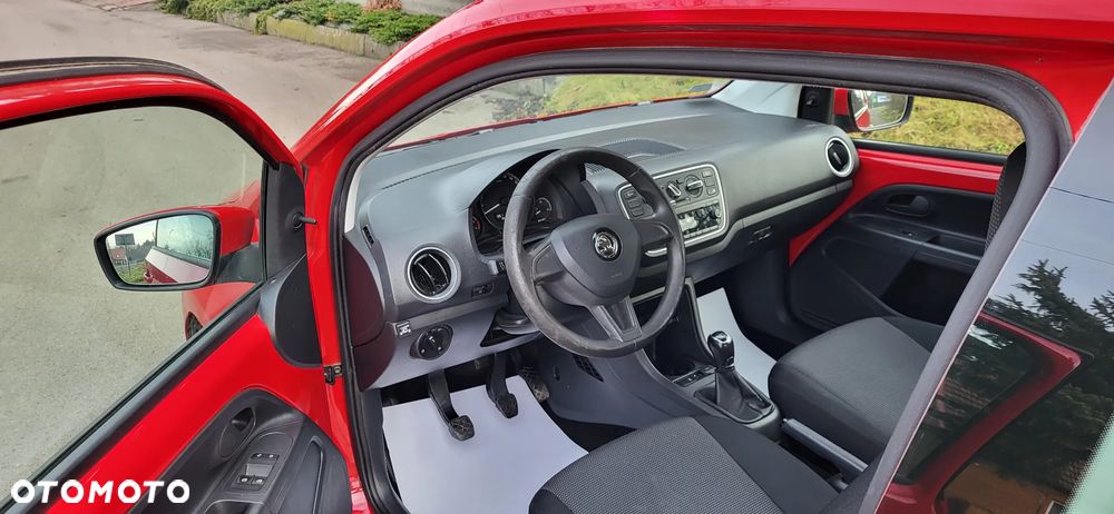 Skoda Citigo 1.0 Ambition - 6