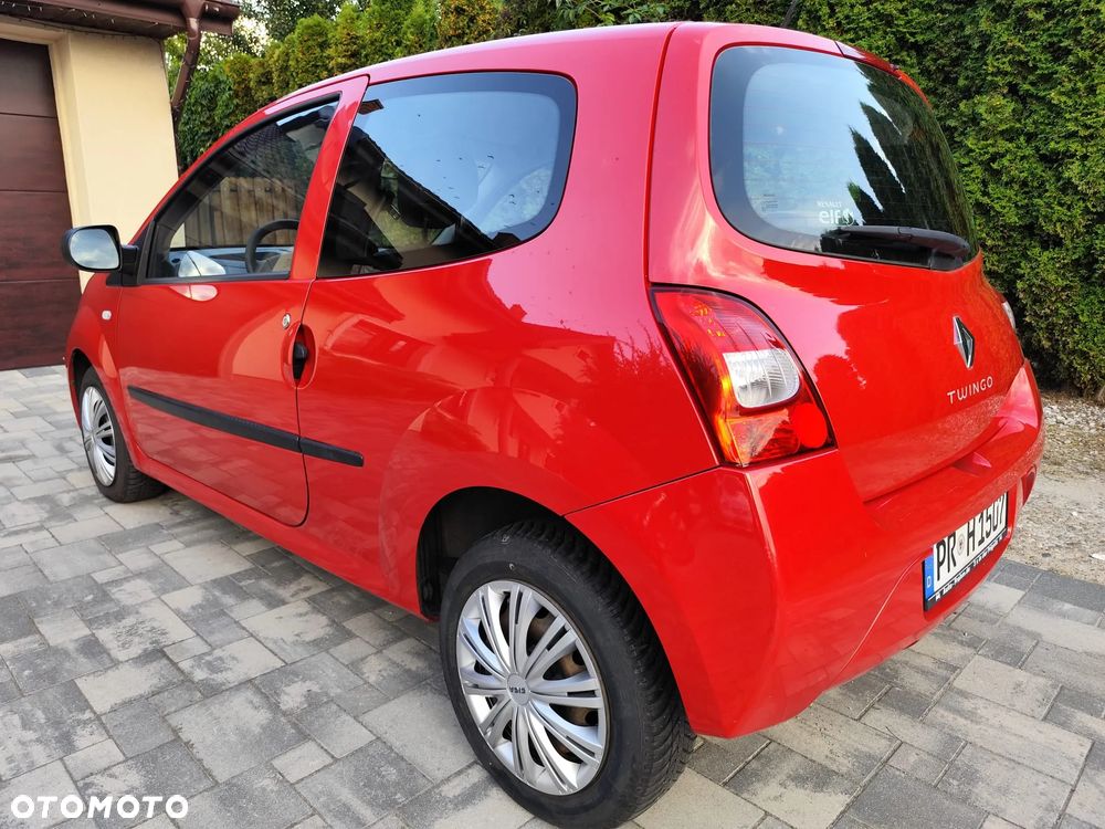Renault Twingo 1.2 16V Eco Dynamique - 2