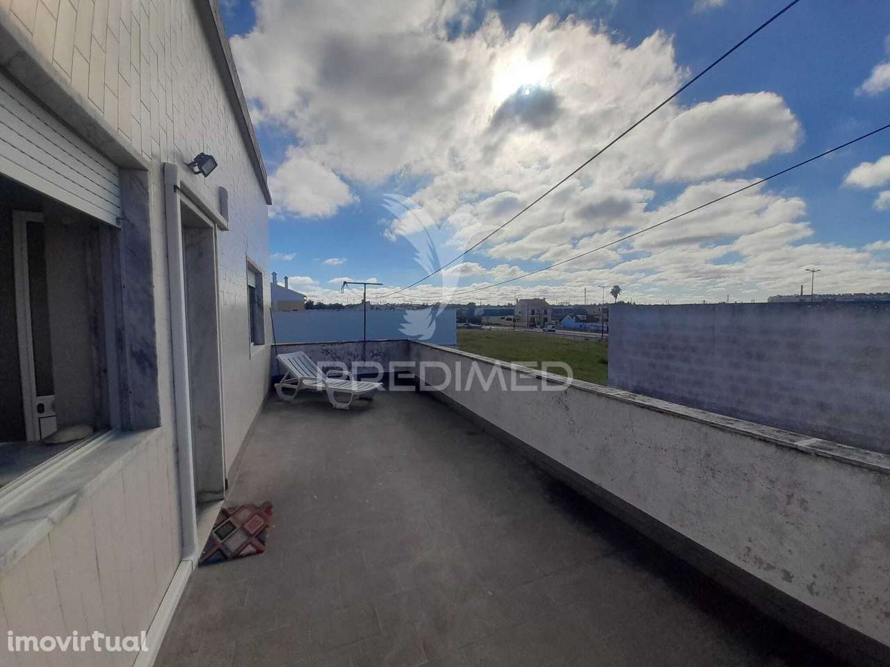 Moradia T2 Com Garagem e 2 Pisos, Bairro do Areias, Montijo - Grande imagem: 3/38