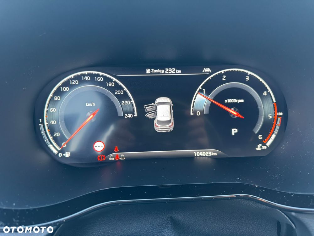 Kia XCeed 1.6 CRDi DCT7 PLATINUM EDITION - 11