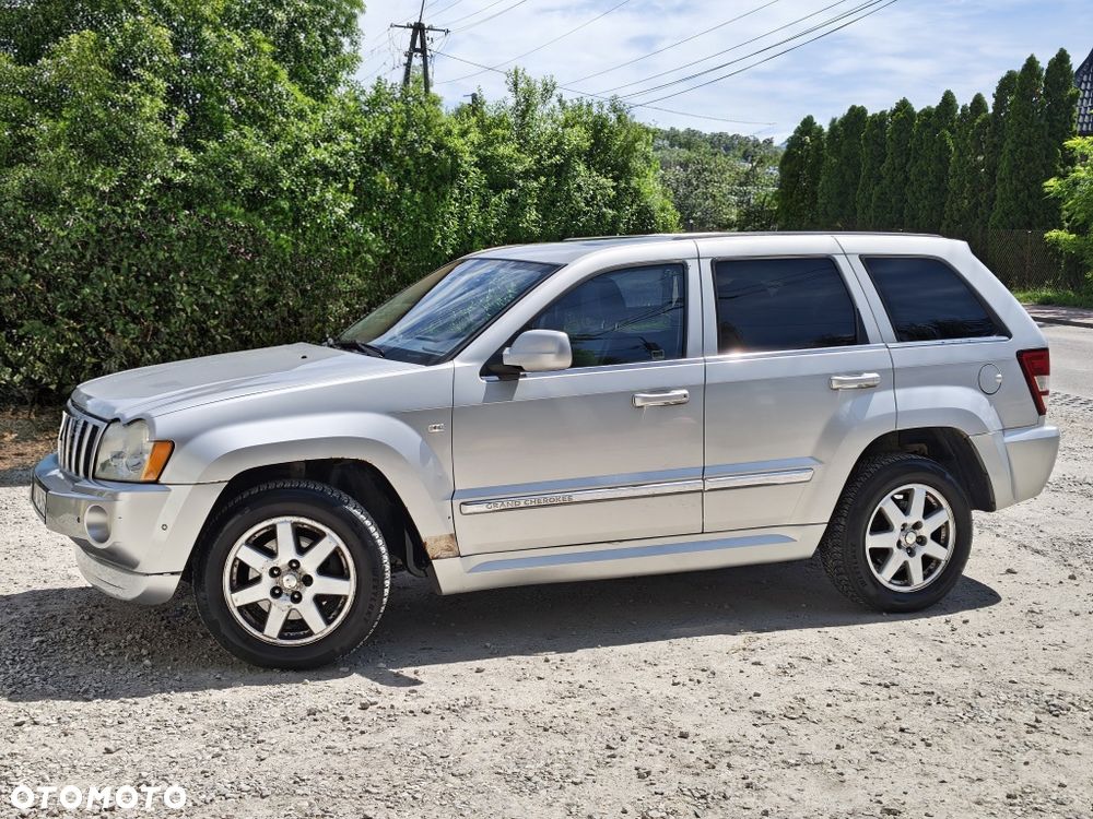 Jeep Grand Cherokee - 3