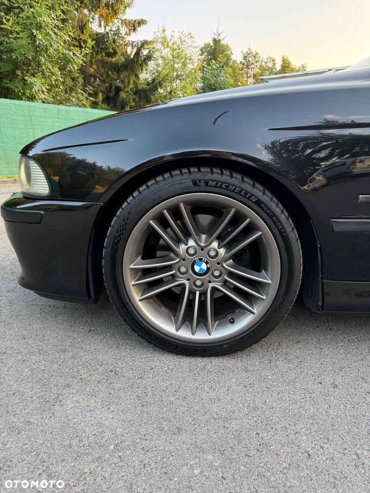 BMW Seria 5 - 29
