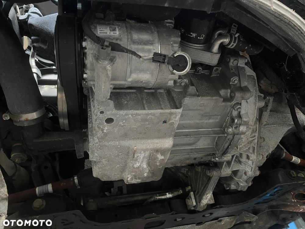 Ford Focus 1.0 EcoBoost Hybrid ST-LINE STYLE - 18