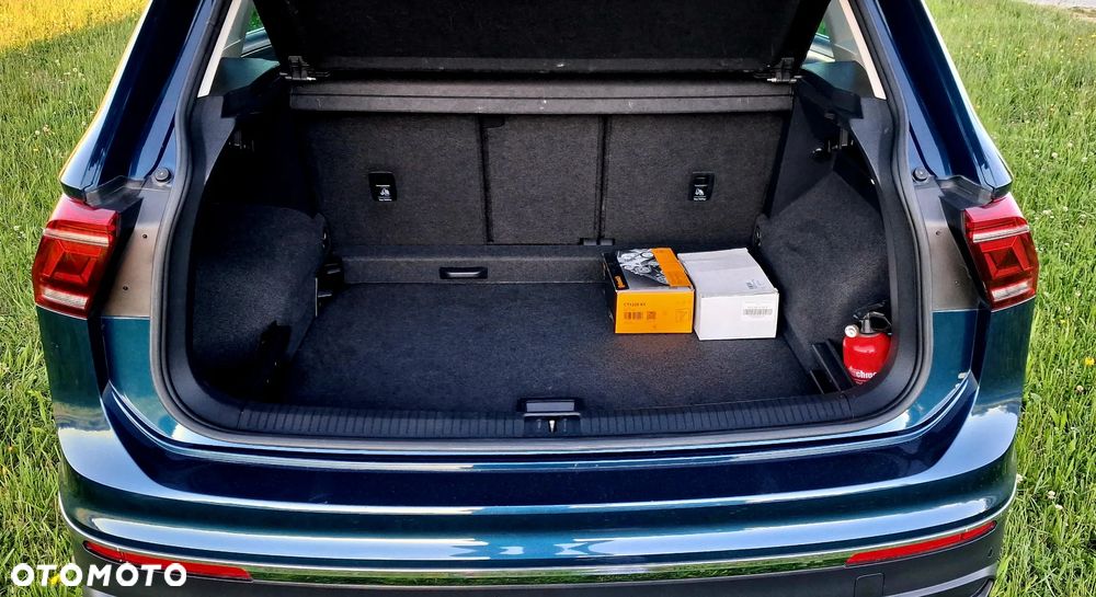 Volkswagen Tiguan 2.0 TDI SCR Life DSG - 30