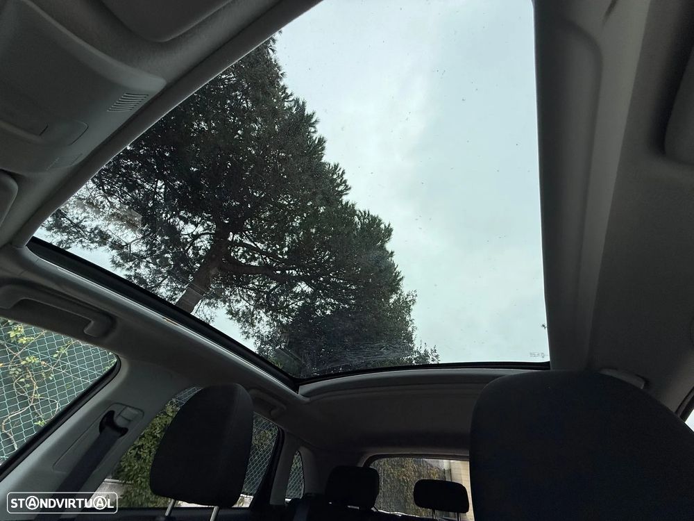 Mitsubishi ASX 1.6 MIVEC Intense Connect Edition - 14