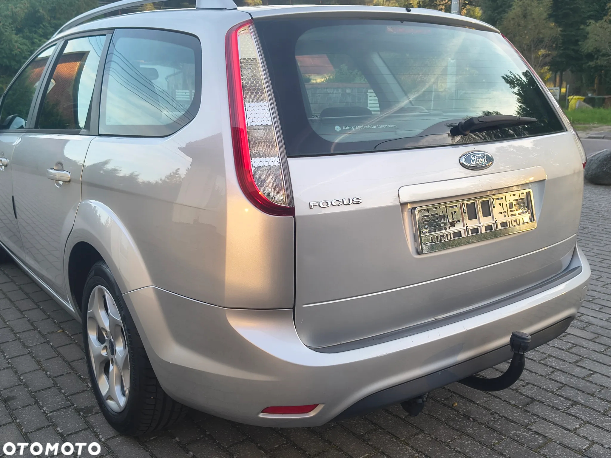 Ford Focus - 29