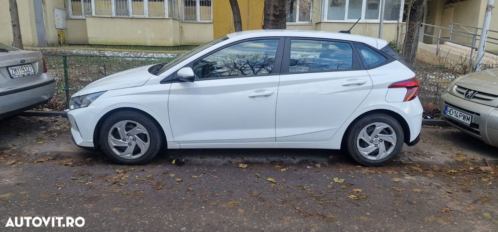 Hyundai i20 - 3