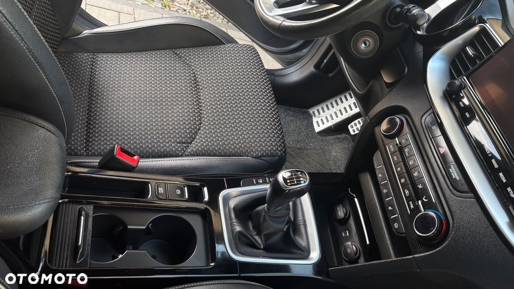 Kia Ceed 1.5 T-GDI Business Line - 5