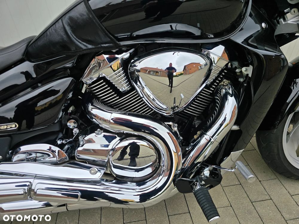 Suzuki Boulevard - 7