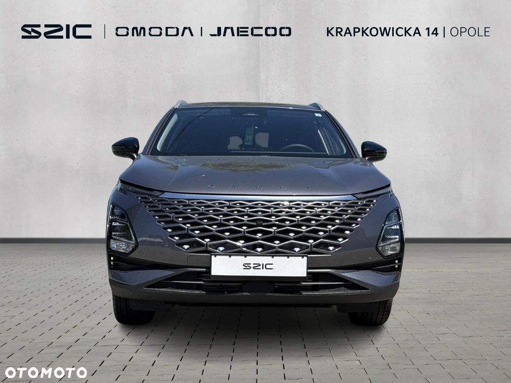 Omoda 5 1.6 T-GDI Premium DCT - 9