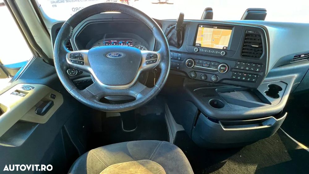 Ford F-Max 500 LL mega volum - 5