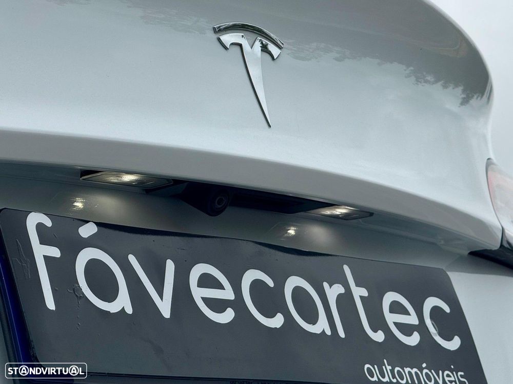 Tesla Model 3 Standard Range Plus RWD - 37
