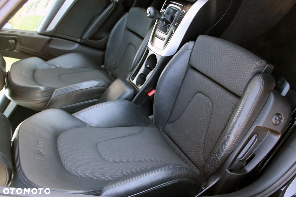 Audi A4 Avant 2.0 TDI DPF S line Sportpaket (plus) - 13