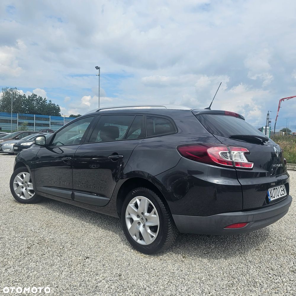 Renault Megane - 4