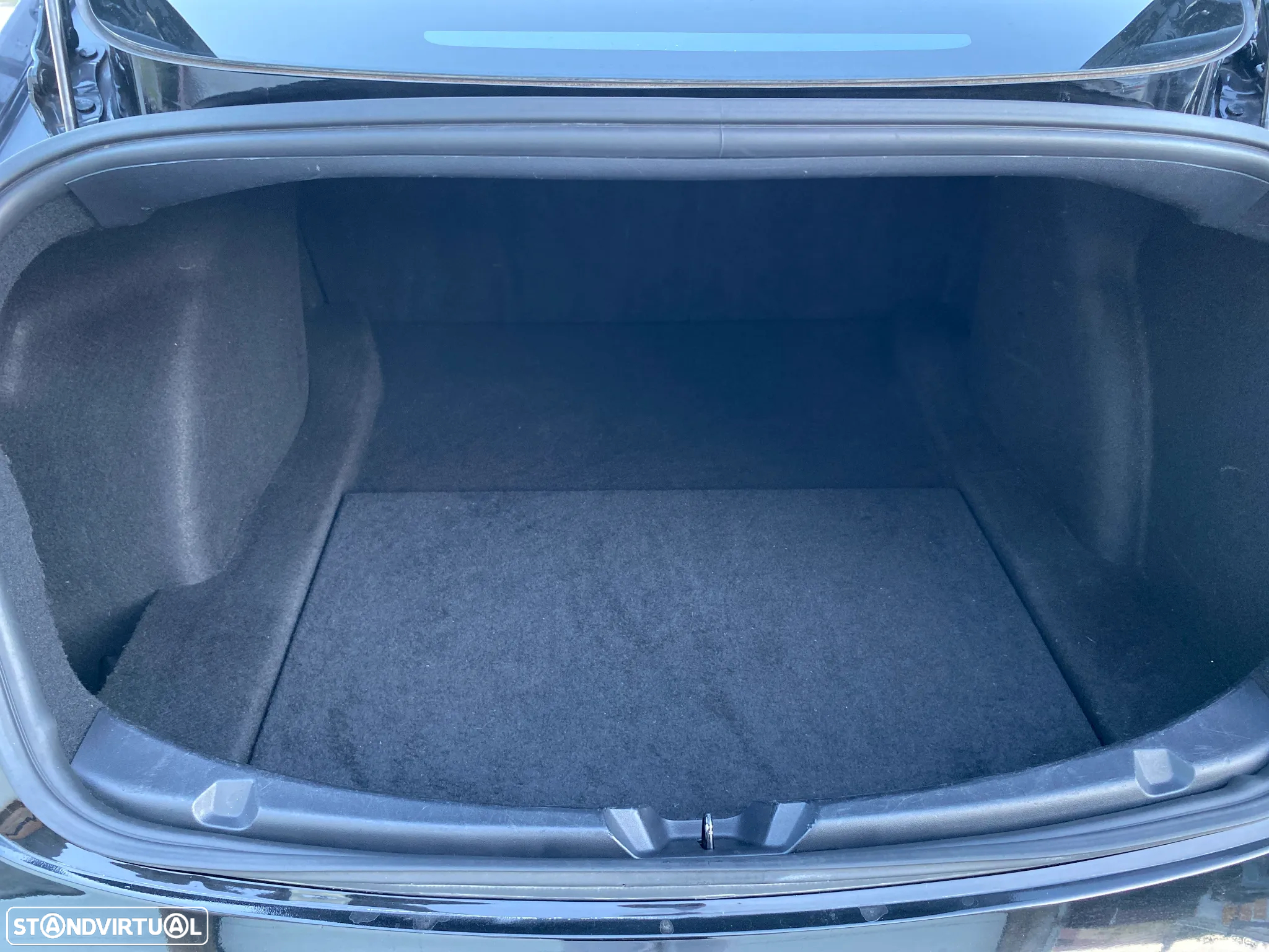Tesla Model 3 Standard RWD Plus - 38