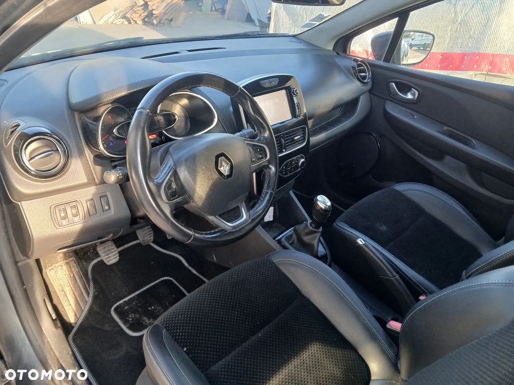 Renault Clio 1.5 dCi Energy Alize - 11
