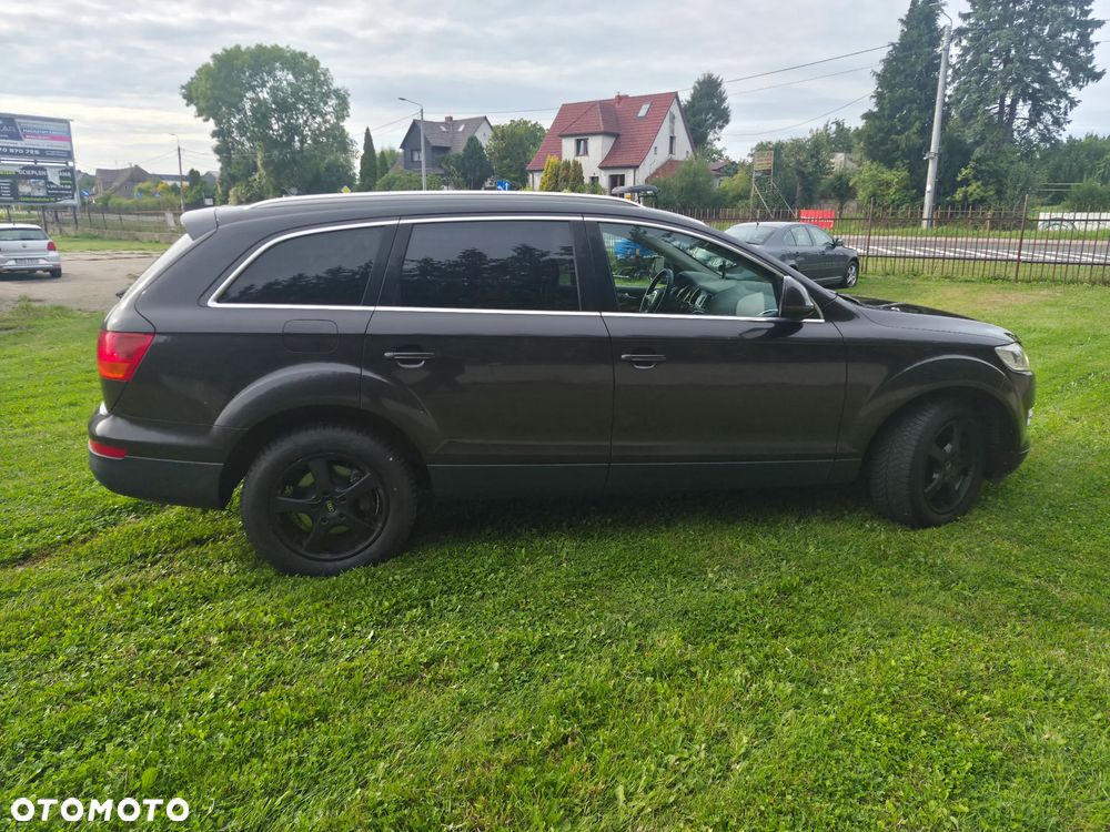 Audi Q7 - 14
