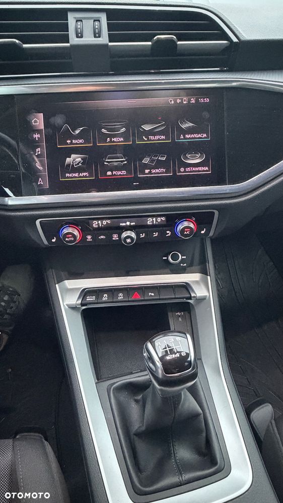 Audi Q3 Sportback 35 TDI - 30