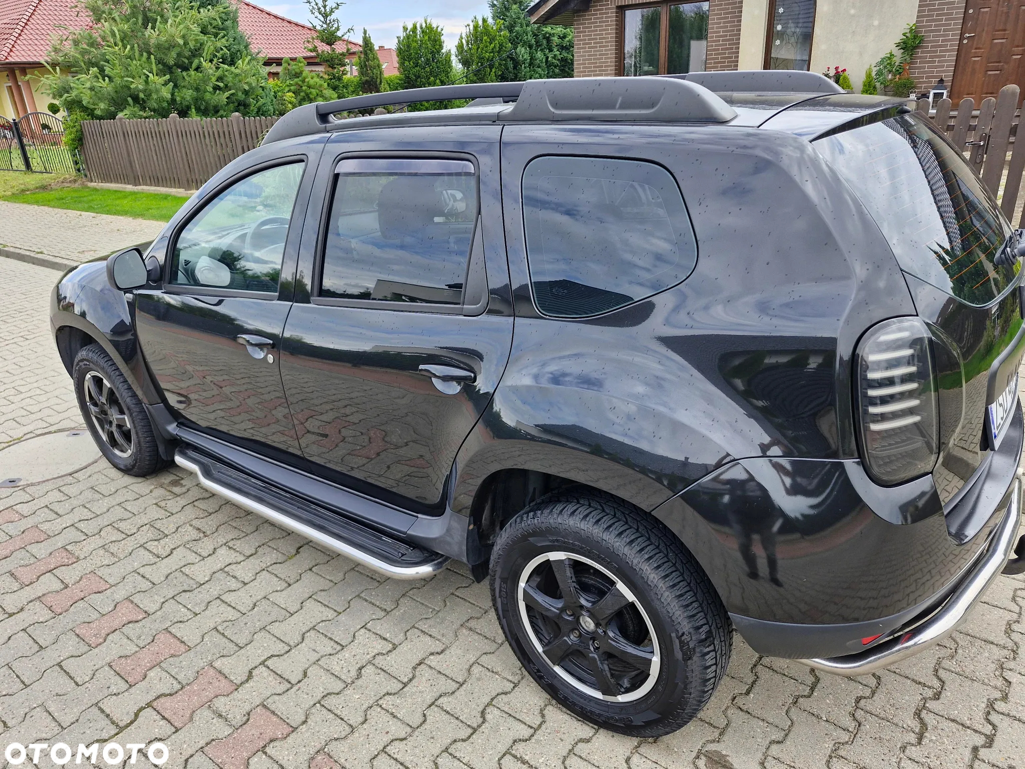 Dacia Duster 1.6 16V 4x2 Prestige - 36