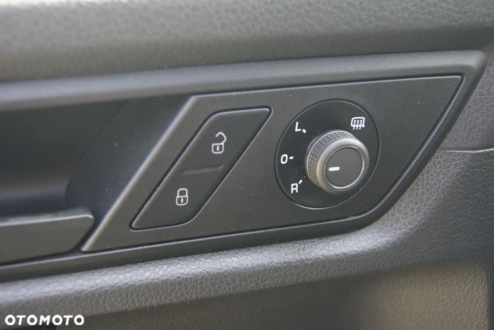 Volkswagen Caddy 4x4 - 25