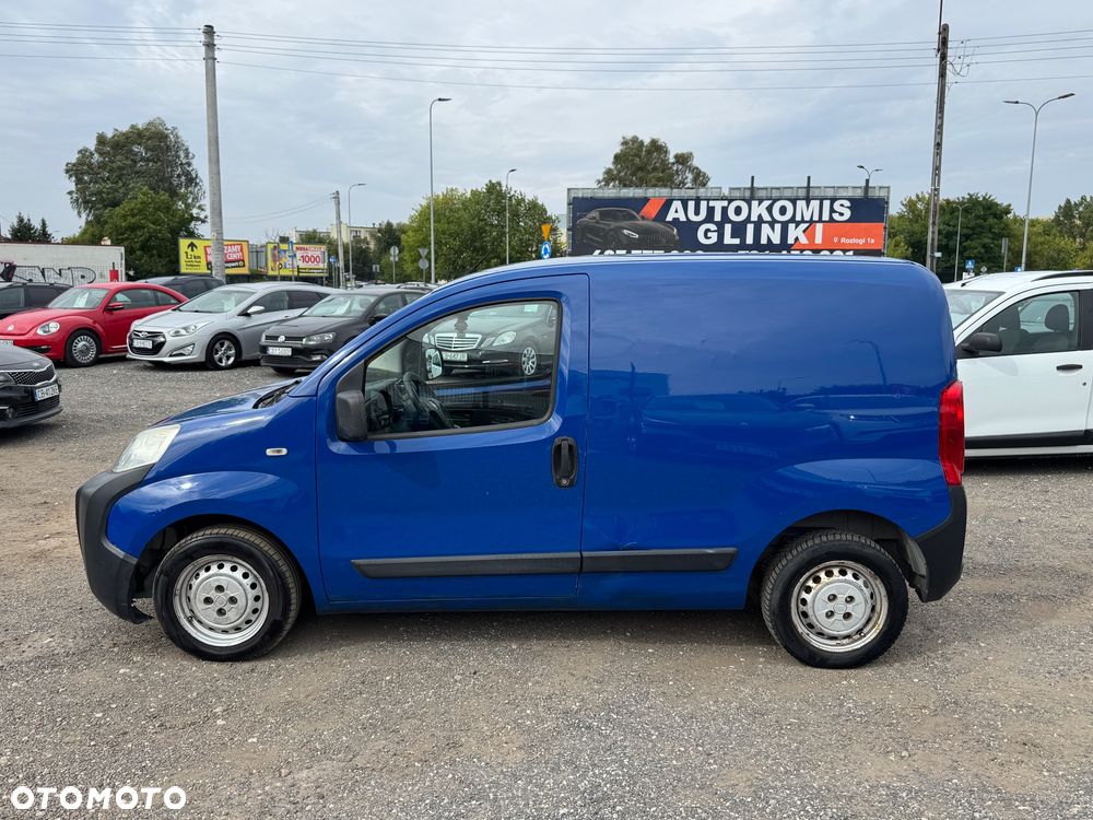 Fiat Fiorino 1.3 Multijet 16V Base - 16