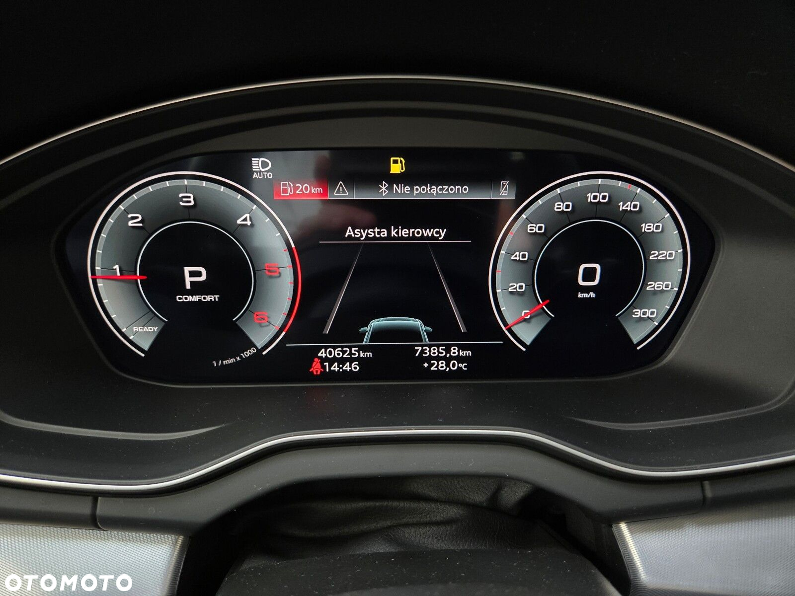 Audi Q5 Sportback - 27
