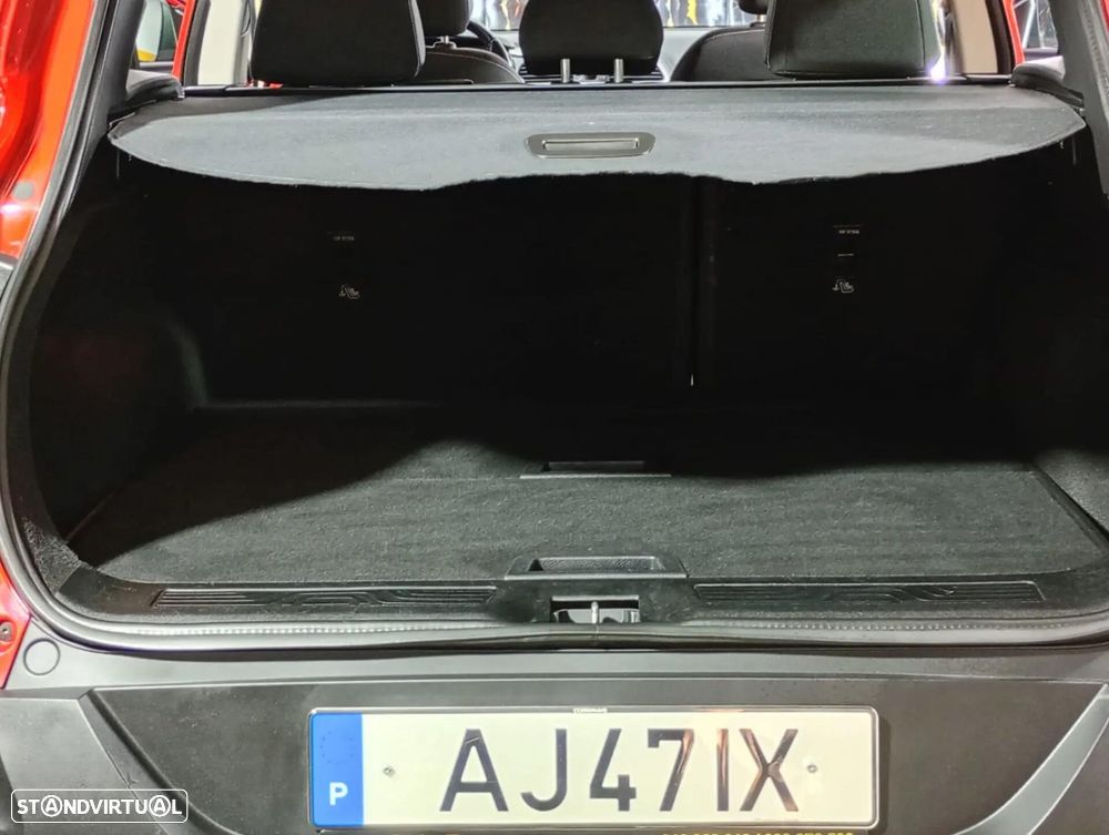 Renault Kadjar 1.5 dCi Exclusive - 39