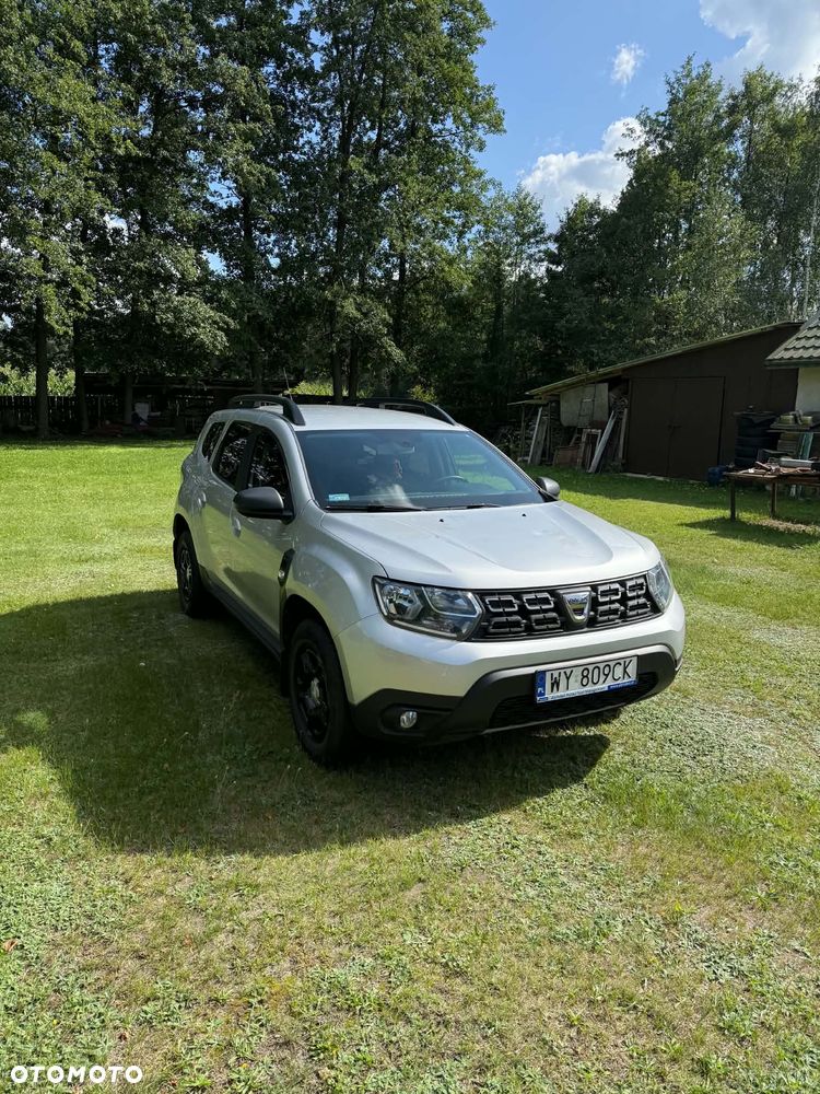 Dacia Duster 1.5 dCi Comfort - 1