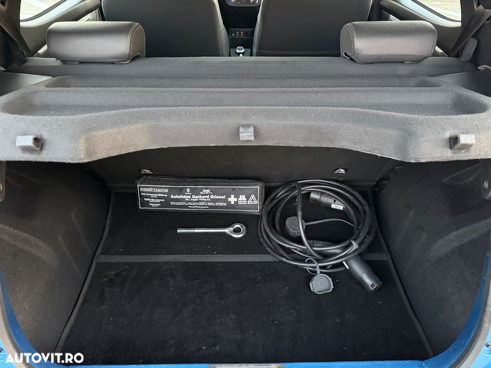 Dacia Spring Expression - 22
