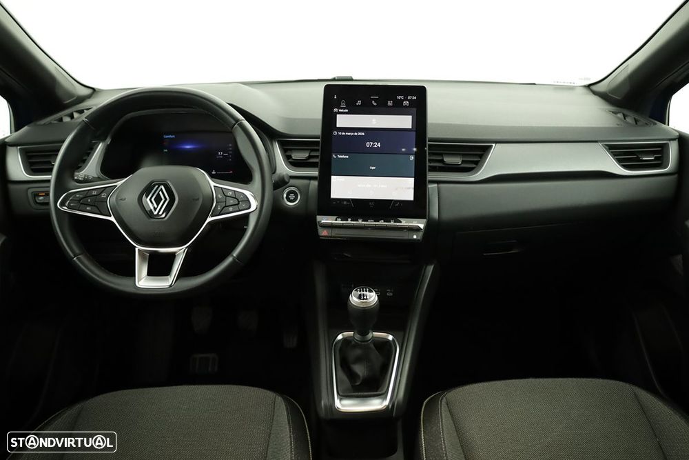 Renault Captur 1.0 TCe Techno - 8