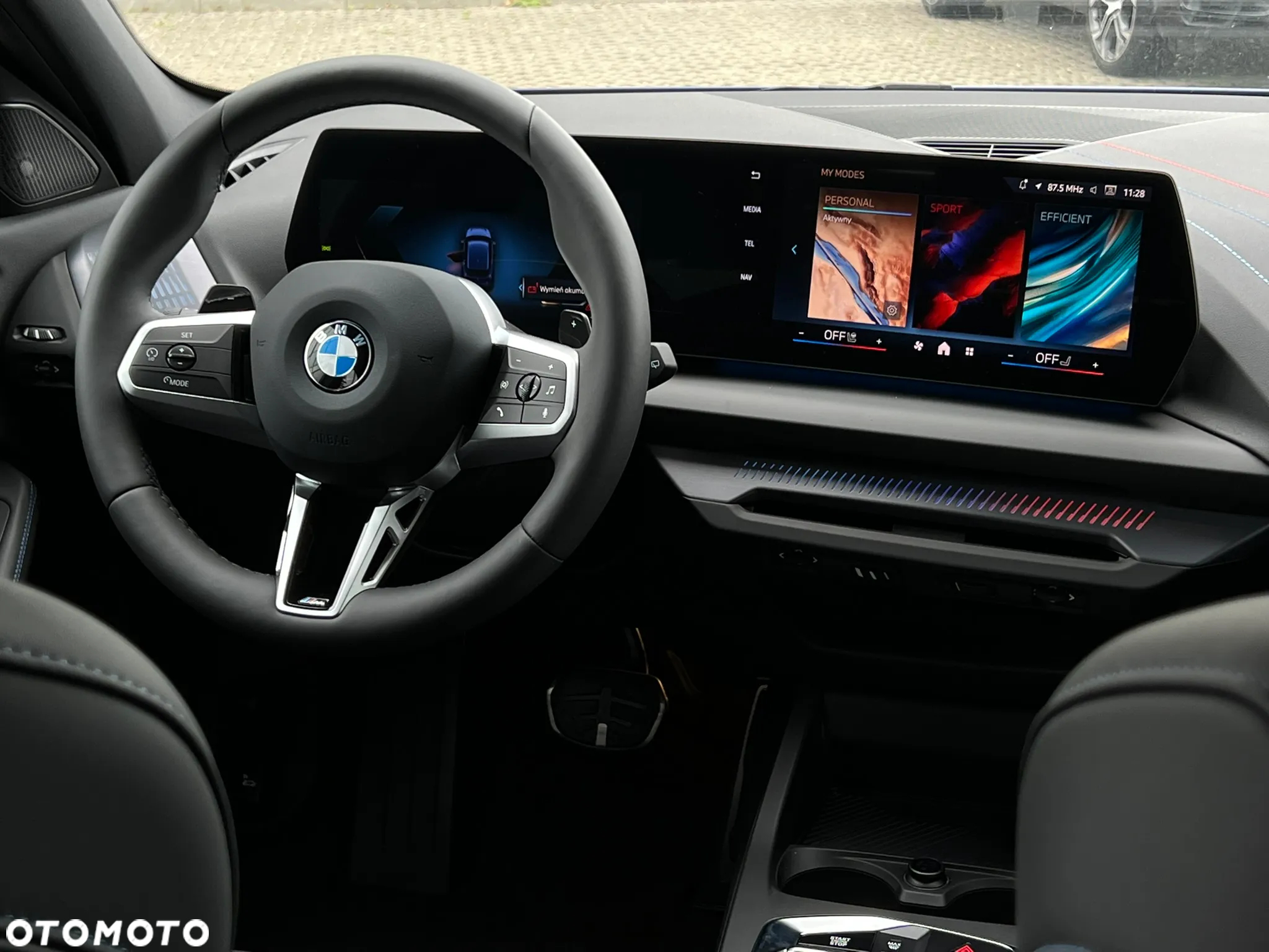 BMW Seria 1 - 18
