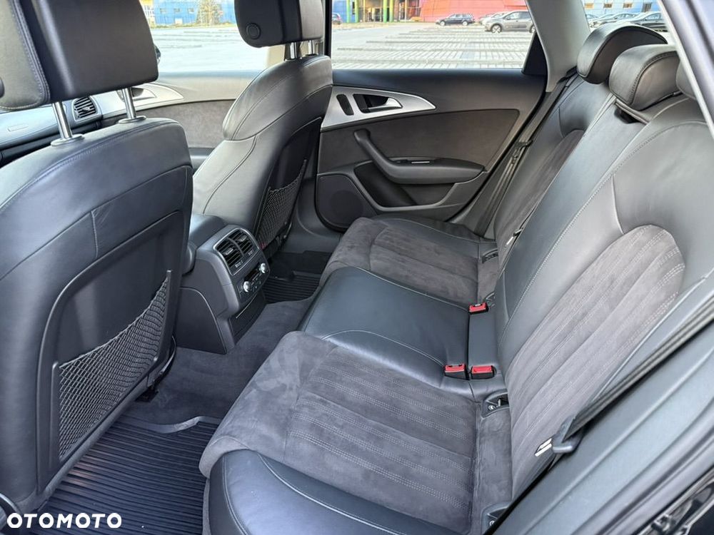 Audi A6 Avant 2.0 TFSI Quattro S tronic - 9