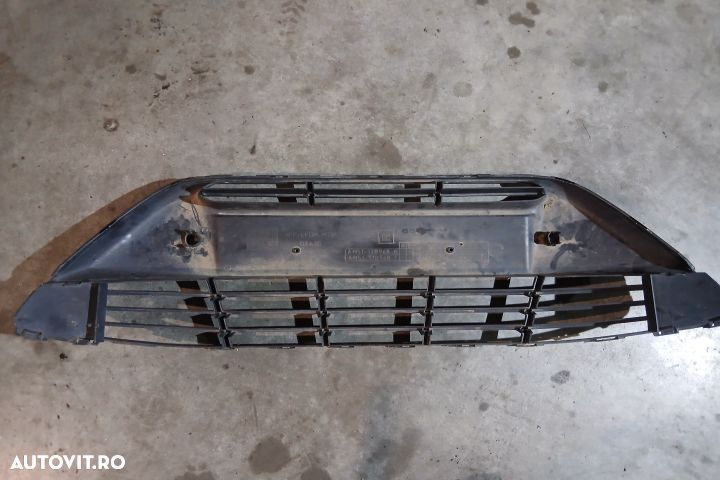 Grila bara fata centru AM51-17B968-B AM51-17B968-C AM51-7081-BA AM51- - 2