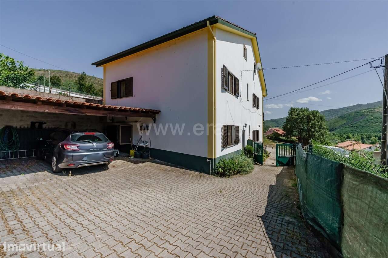 Moradia Isolada T4 / Guarda, Valhelhas - Grande imagem: 2/20