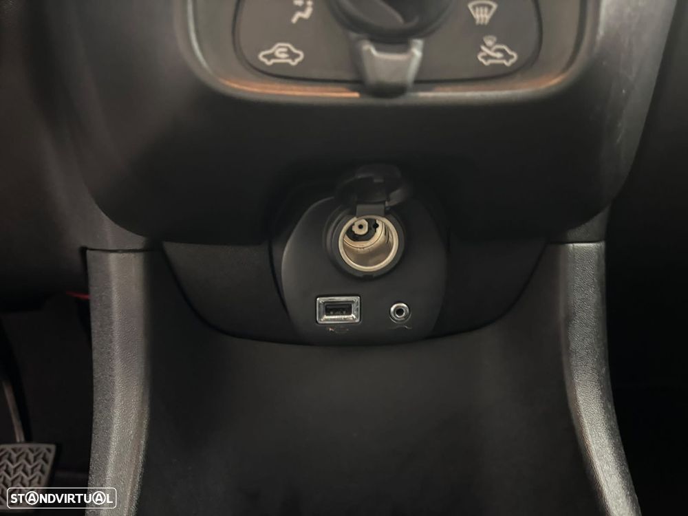 Citroën C1 1.0 VTi Feel - 11