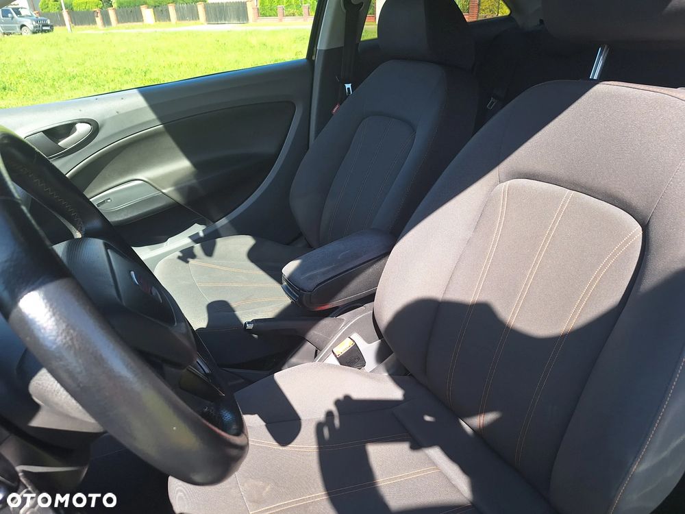 Seat Ibiza - 15