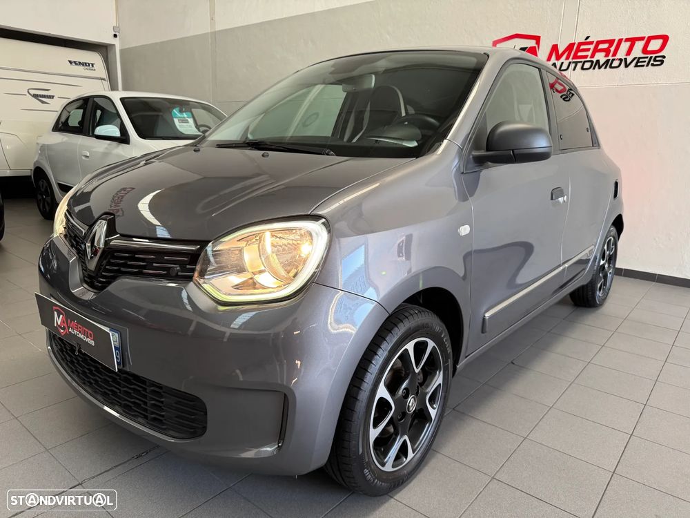 Renault Twingo TCE 90 INTENS - 1
