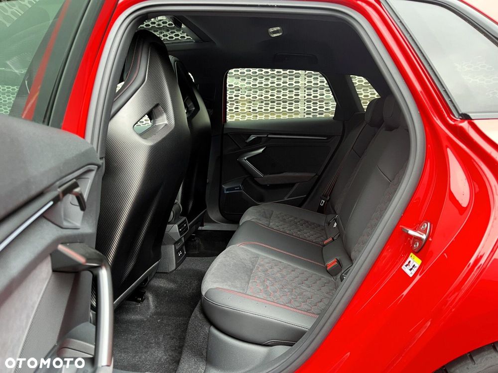 Audi RS3 Sportback - 23