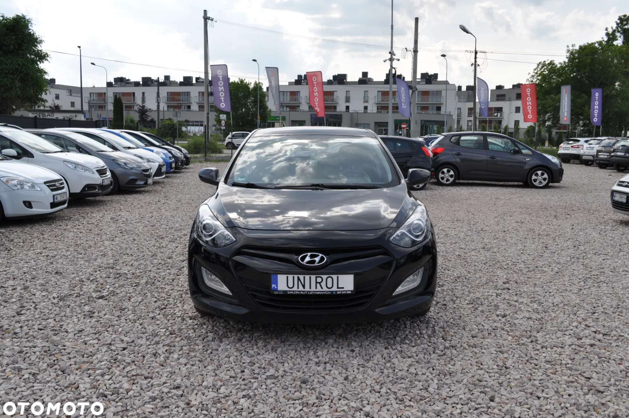 Hyundai i30 1.4 Fifa World Cup Edition - 3