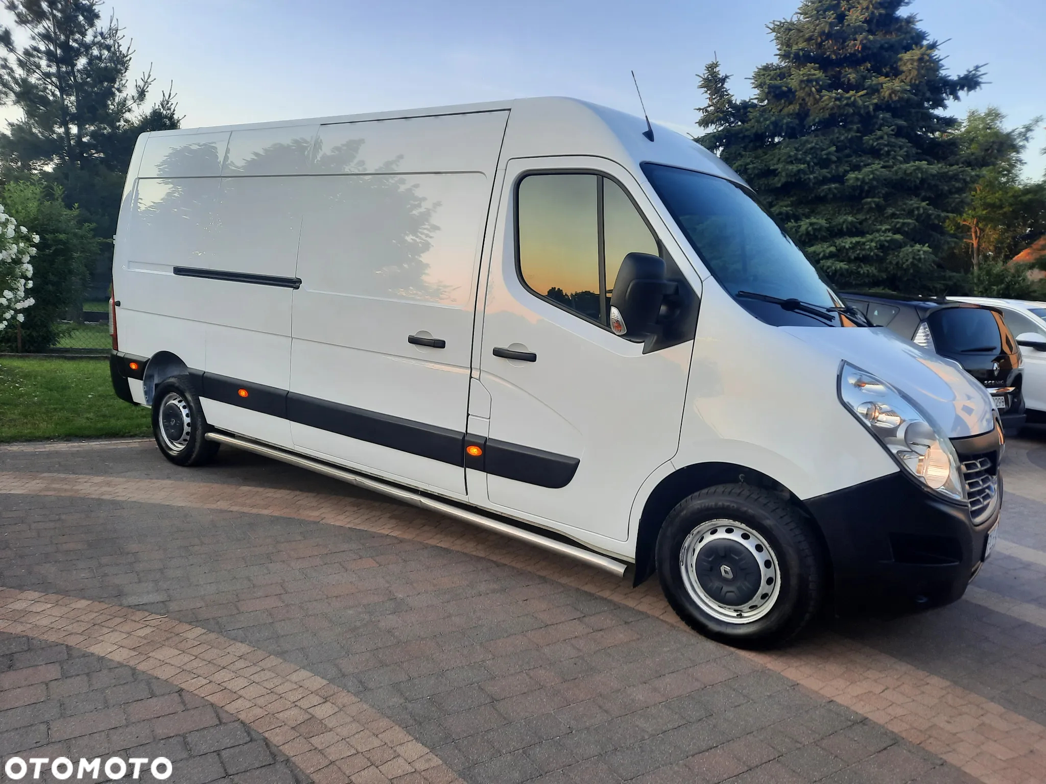 Renault Master Max - 19